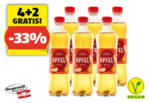 HOFER RIO D’ORO Apfelsaft Gespritzt, 500 ml