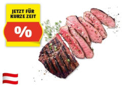BEEF ROYAL Hüftsteak