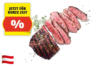 BEEF ROYAL Hüftsteak
