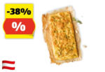 HOFER BACKBOX Focaccia Knoblauch