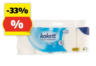 KOKETT Toilettenpapier, 10 x 220 Blatt