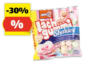 NIMM 2 Lachgummi Milchrange, 270 g
