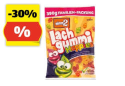 NIMM 2 Lachgummi Softies, 270 g/390 g