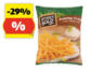 NATURE’S GOLD Pommes Frites, 1 kg