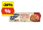 HOFER WASA Vollkornkekse, 250 g