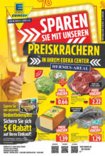 EDEKA Center Wochenangebote - bis 28.06.2025