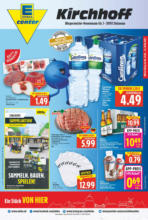 EDEKA Center Wochenangebote - bis 28.06.2025