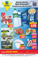 EDEKA Center Wochenangebote - bis 28.06.2025
