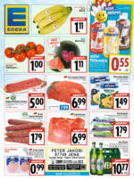 EDEKA Wochenangebote - bis 28.06.2025