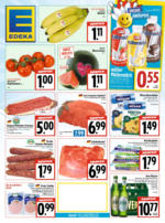 EDEKA Wochenangebote - bis 28.06.2025