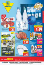 EDEKA Center Wochenangebote - bis 28.06.2025