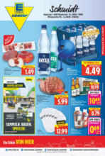 EDEKA Center Wochenangebote - bis 28.06.2025