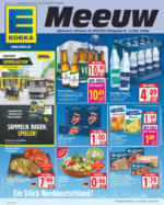 EDEKA Wochenangebote - bis 28.06.2025