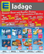 EDEKA Wochenangebote - bis 28.06.2025