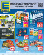 EDEKA Wochenangebote - bis 28.06.2025