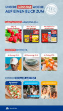 Aldi Süd: Wochenangebote