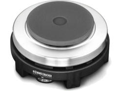 Rommelsbacher RK 501 Kochplatte (Elektrokochzone, Kochzonen: 1)