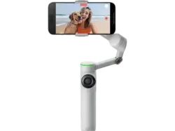 Insta 360 Flow 2 Pro, KI-Tracking-Gimbal, Grau