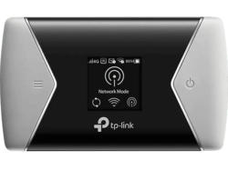 TP-Link Mobiler WLAN Router M7450, 300Mbit/s-LTE