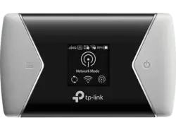 TP-Link Mobiler WLAN Router M7450, 300Mbit/s-LTE