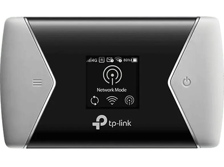 TP-Link Mobiler WLAN Router M7450, 300Mbit/s-LTE