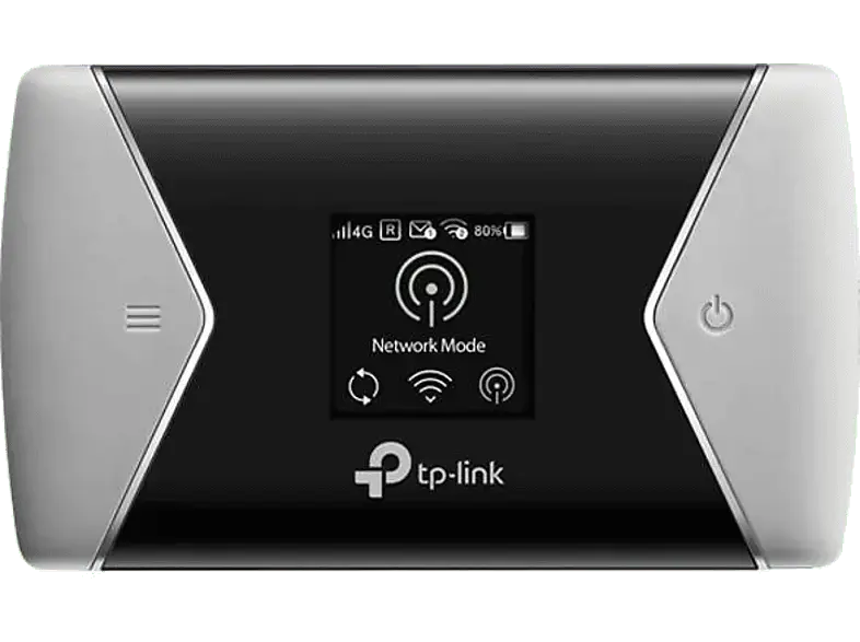 TP-Link Mobiler WLAN Router M7450, 300Mbit/s-LTE