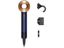 Dyson Supersonic™ Haartrockner Nachtblau/Kupfer (1600 Watt)