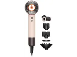 Dyson Supersonic™ nural Haartrockner Ceramic Pink/Roségold (1600 Watt)