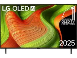 LG Electronics OLED65B59LA (2025) 65 Zoll 4K OLED TV