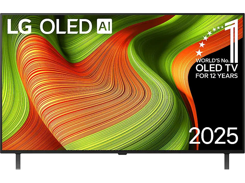 LG Electronics OLED65B59LA (2025) 65 Zoll 4K OLED TV