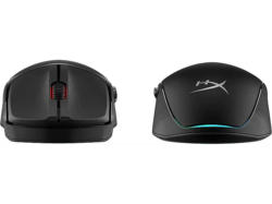 HP HyperX Pulsefire Fuse - Wireless-Gaming-Maus (schwarz)