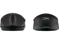 HP HyperX Pulsefire Fuse - Wireless-Gaming-Maus (schwarz)