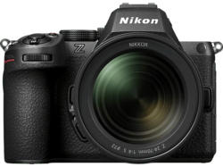 Nikon Z5II Systemkamera + Nikkor Z 24-70mm f/4 S; Systemkamera Set