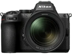 Nikon Z5II Systemkamera + Nikkor Z 24-70mm f/4 S; Systemkamera Set