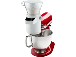 Kitchen Aid Sieb mit digitaler Waage 5KSMSFTA (ohne K&uuml;chenmaschine)