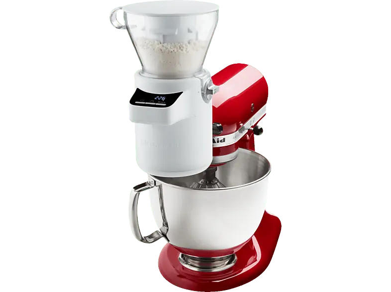Kitchen Aid Sieb mit digitaler Waage 5KSMSFTA (ohne Küchenmaschine)