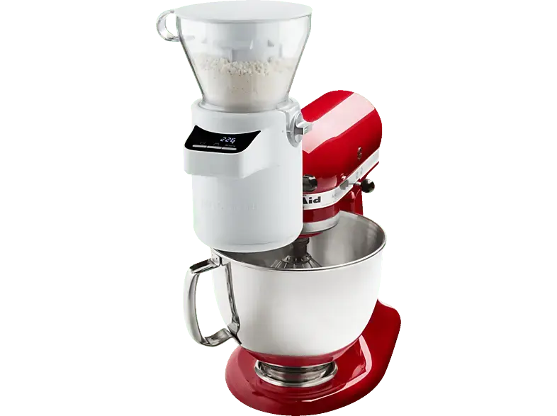 Kitchen Aid Sieb mit digitaler Waage 5KSMSFTA (ohne K&uuml;chenmaschine)