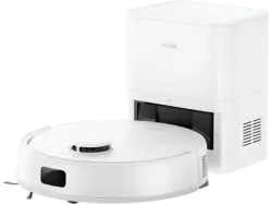 Dreame E20 Plus Saug- und Wischroboter (Weiß, Laufzeit: 135 min.)