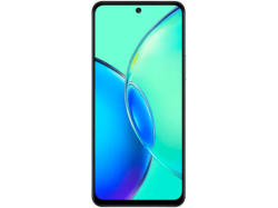Vivo Y19s 4G 256 GB, Silver, Dual SIM
