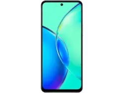 Vivo Y19s 4G 128 GB, Silver, Dual SIM
