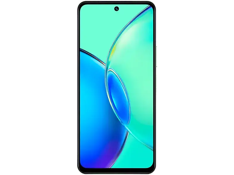 Vivo Y19s 4G 128 GB, Silver, Dual SIM