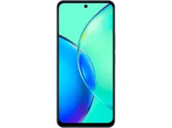 Vivo Y19s 4G 128 GB, Black, Dual SIM