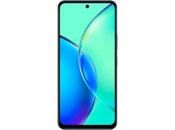 Vivo Y19s 4G 128 GB, Black, Dual SIM