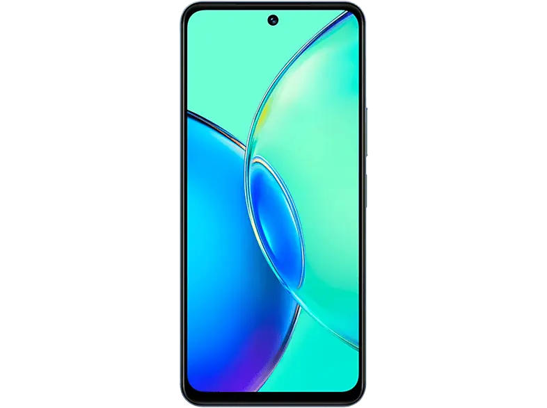Vivo Y19s 4G 128 GB, Black, Dual SIM
