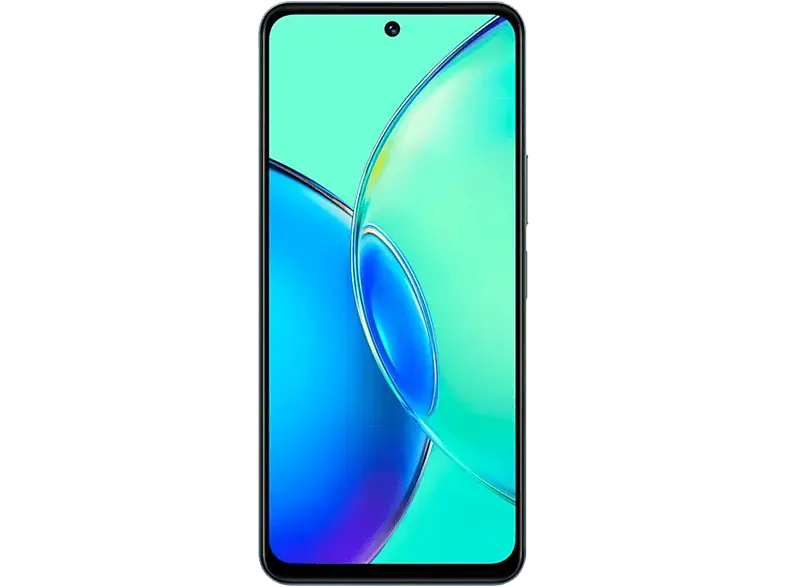 Vivo Y19s 4G 128 GB, Black, Dual SIM