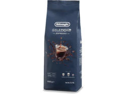 De'Longhi SELEZIone Espresso Kaffeebohne, 1 kg, Kompatibles System: Kaffeevollautomaten
