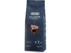 De'Longhi SELEZIone Espresso Kaffeebohne, 1 kg, Kompatibles System: Kaffeevollautomaten