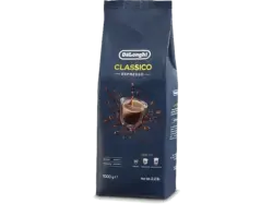 De'Longhi Classico Espresso Kaffeebohne, 1 kg, Kompatibles System: Kaffeevollautomaten