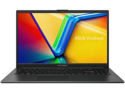 ASUS Vivobook Go 15 E1504FA-BQ1101W Notebook 15,6 Zoll, Full-HD, AMD Ryzen™ 3 7320U Prozessor, 8 GB RAM, 512 SSD, Windows 11 Home, Radeon™ 610M, Schwarz
