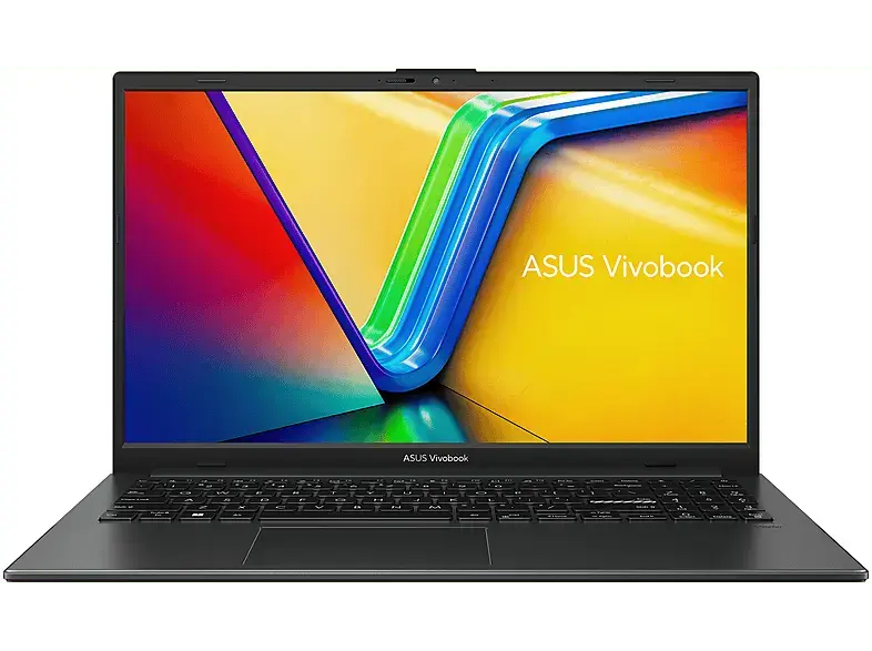 ASUS Vivobook Go 15 E1504FA-BQ1101W Notebook 15,6 Zoll, Full-HD, AMD Ryzen™ 3 7320U Prozessor, 8 GB RAM, 512 SSD, Windows 11 Home, Radeon™ 610M, Schwarz